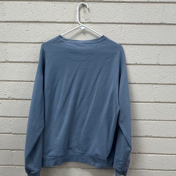 University of California Santa Barbara
(UCSB) crewneck sweatshirt. Size M - Picture 2 of 8